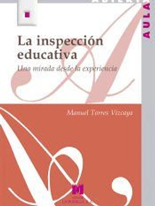 La inspección educativa