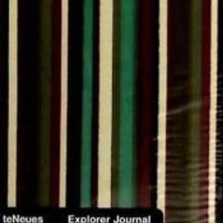 Diario: Jamaica Explorer Terciopelo 1