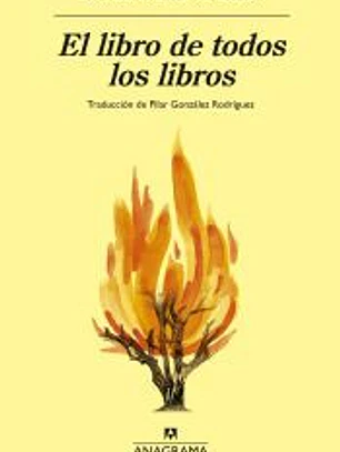 El libro de todos los libros