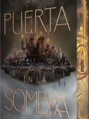 Una puerta en la sombra
