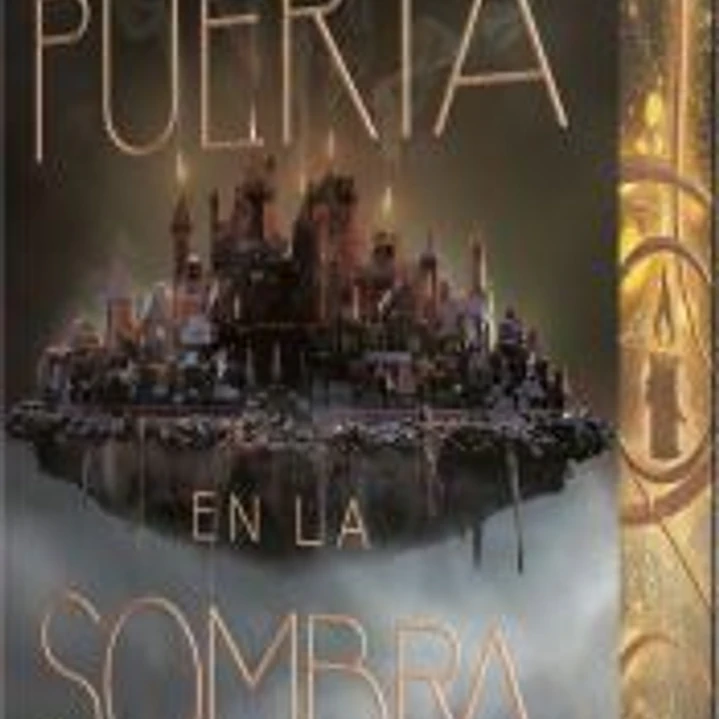 Una puerta en la sombra 1