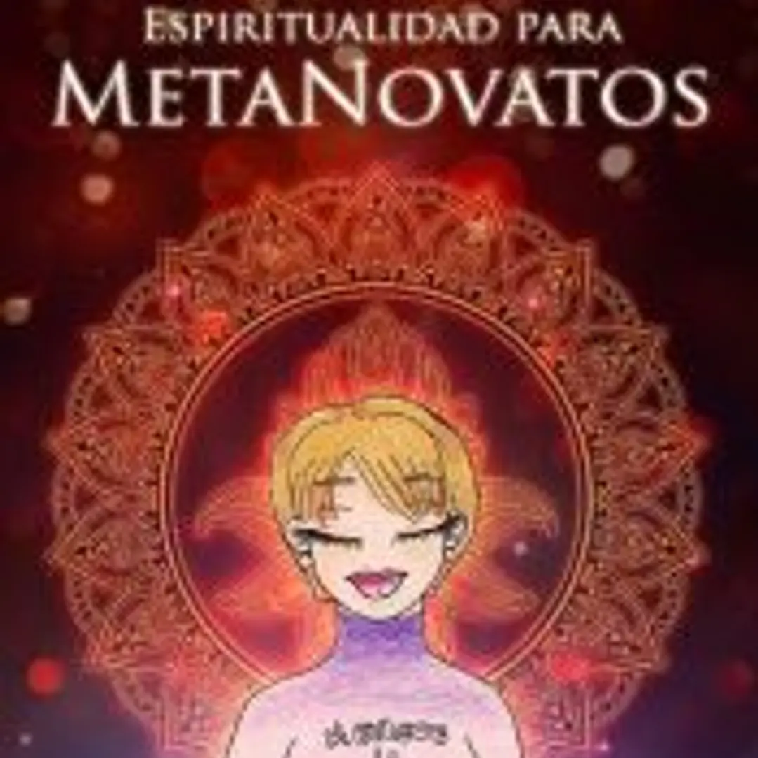 Espiritualidad para metanovatos 1