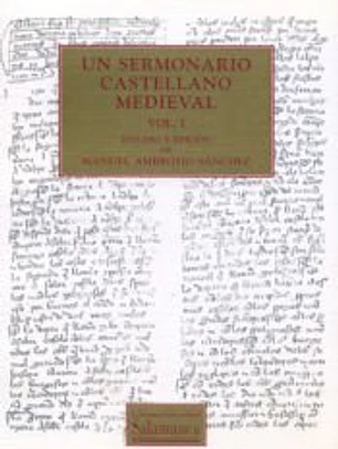 Un sermonario castellano medieval