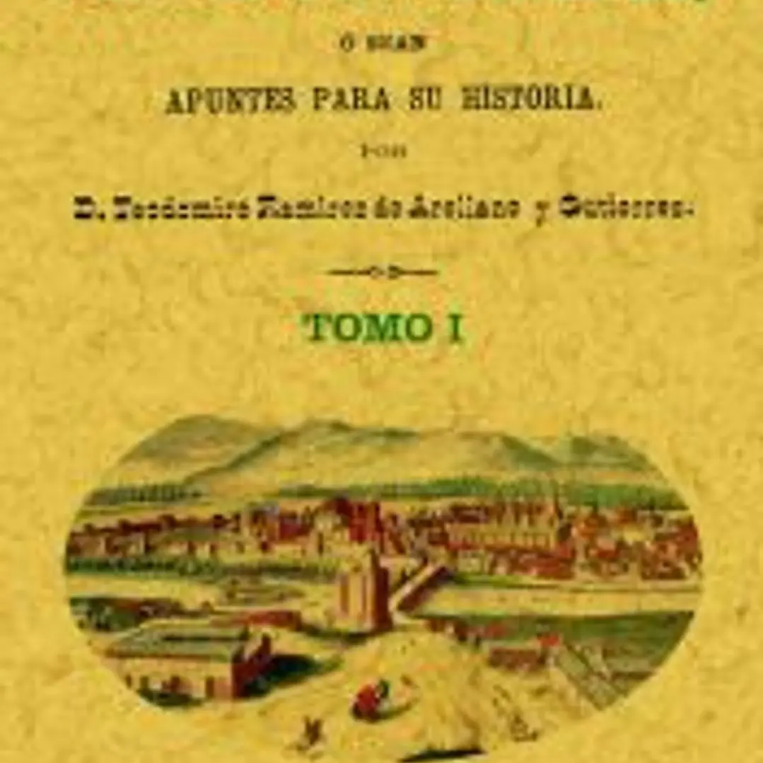 Paseos por Córdoba o sea Apuntes para su historia 1