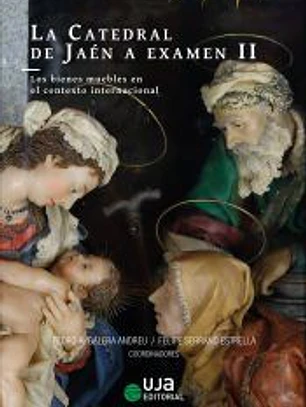 La Catedral de Jaén a examen II