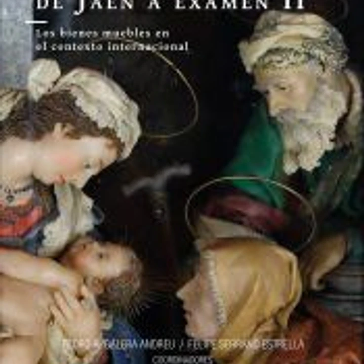 La Catedral de Jaén a examen II 1
