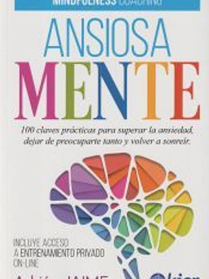Ansiosamente