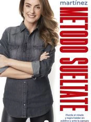 Método SUÉLTATE