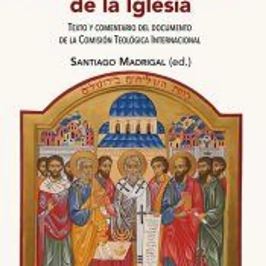 La sinodalidad en la vida y en la misión de la Iglesia 1