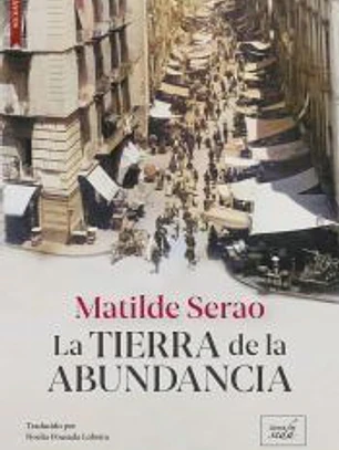 La tierra de la abundancia