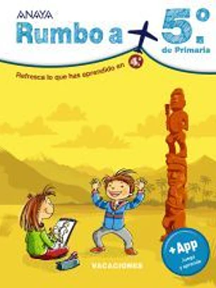 Rumbo a... 5º.