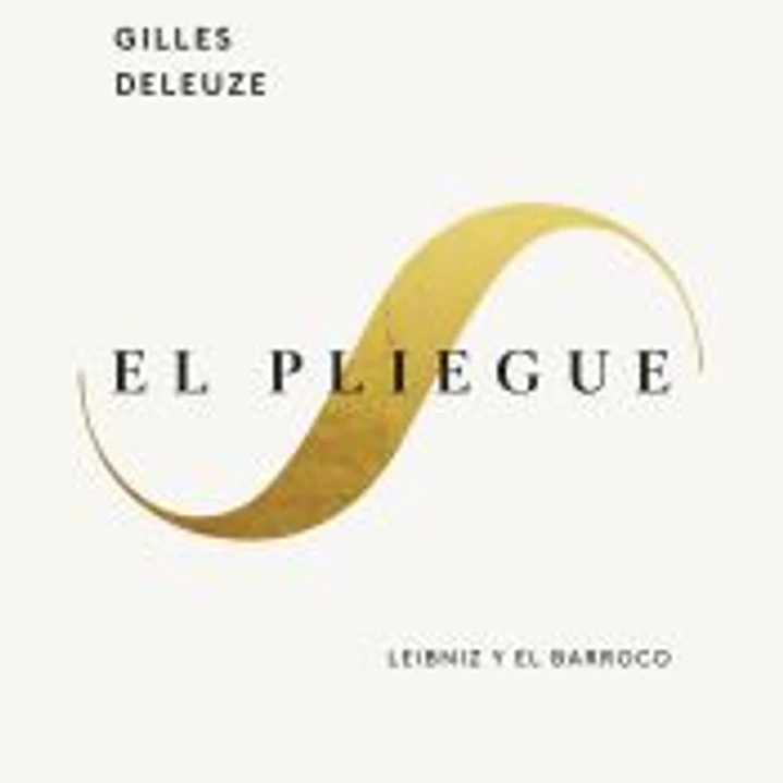 El pliegue 1