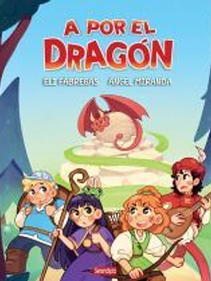 A por el dragón