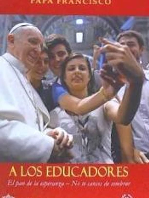 A los educadores