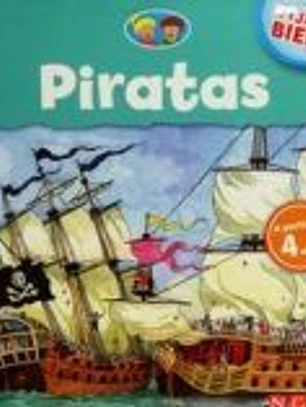 PIRATAS (FIJATE BIEN)