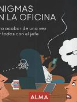 Enigmas en la oficina