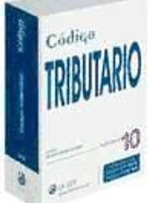 Código tributario