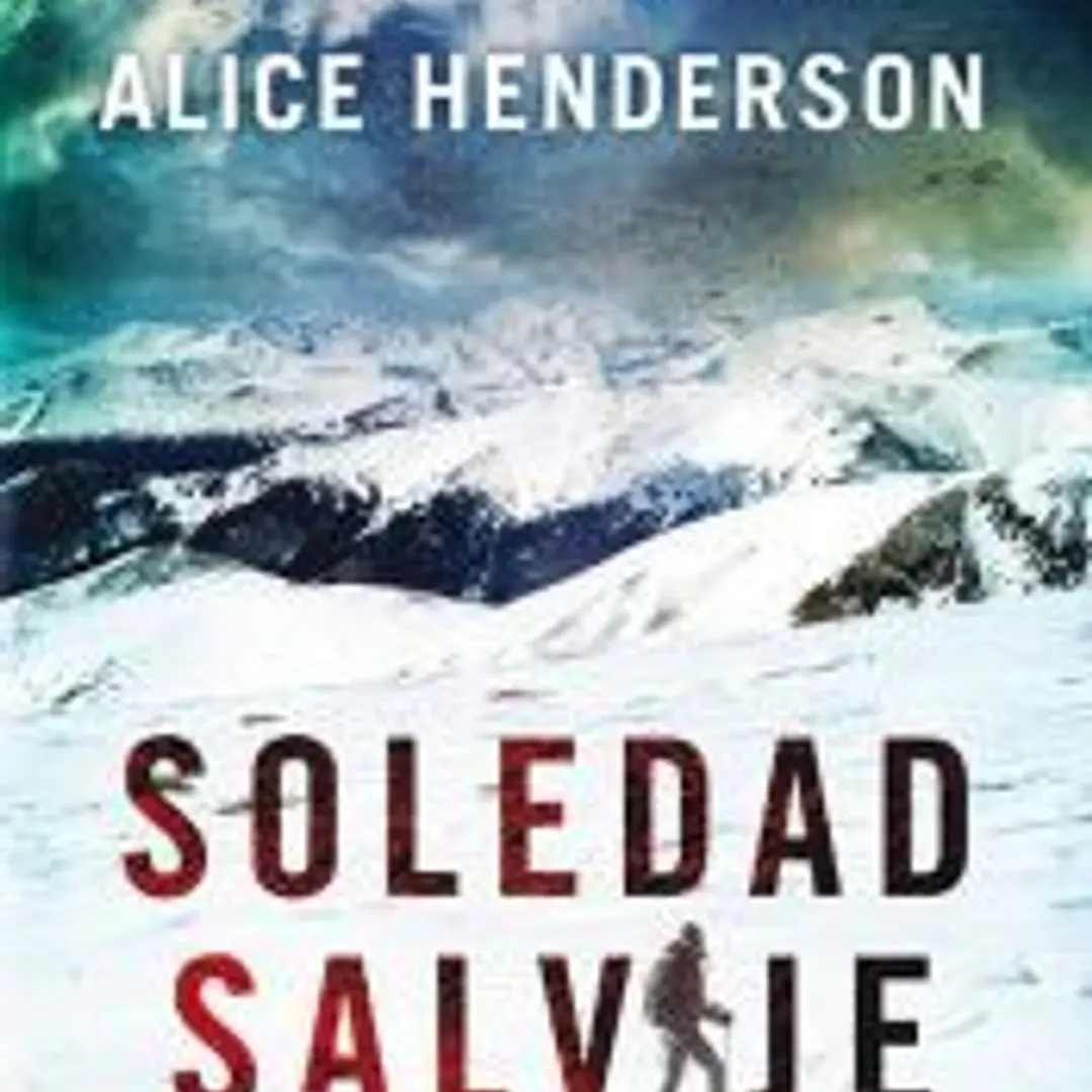 Soledad salvaje 1