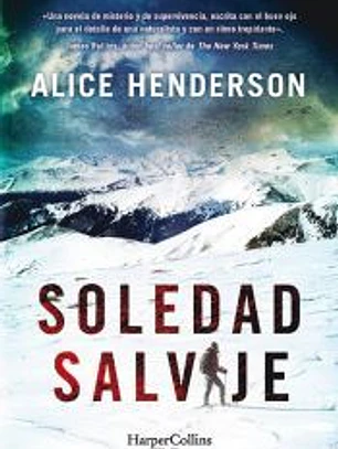 Soledad salvaje