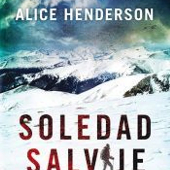 Soledad salvaje 1