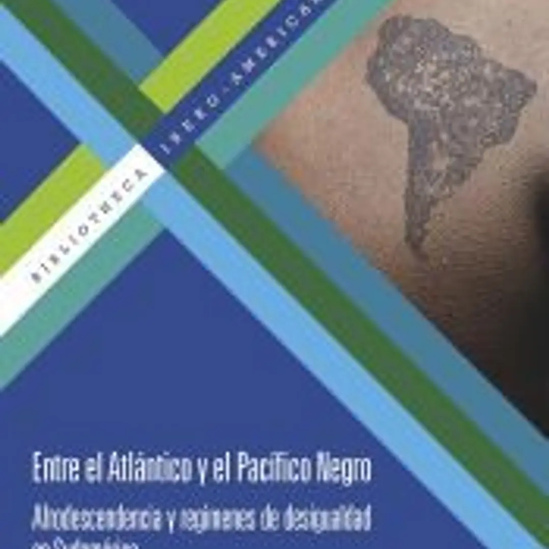 Entre el Atlántico y el Pacífico Negro 1