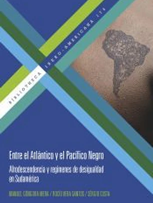 Entre el Atlántico y el Pacífico Negro