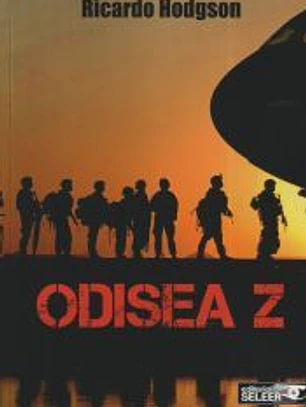 Odisea Z