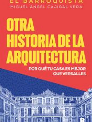 Otra historia de la arquitectura