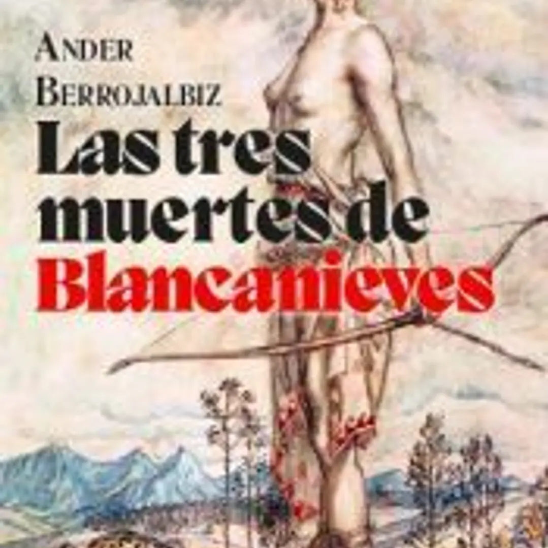 Las tres muertes de Blancanieves 1