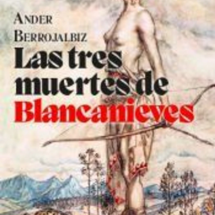 Las tres muertes de Blancanieves 1