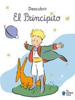 Descubrir El Principito