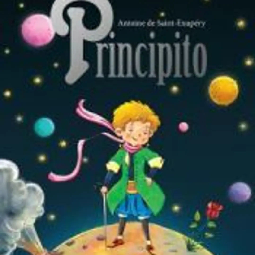 El Principito 1