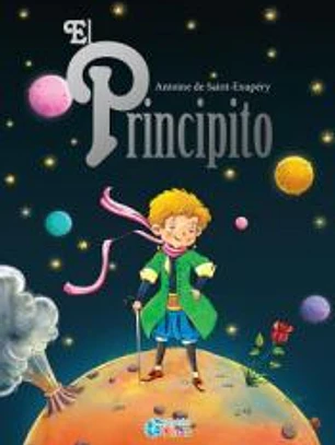 El Principito
