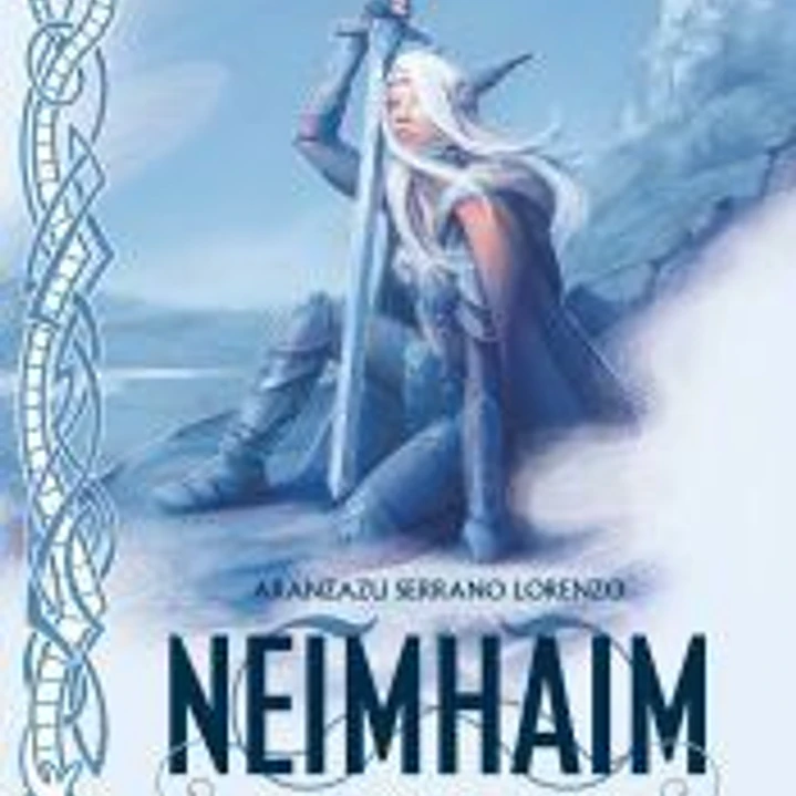 Los Hijos de la Nieve y la Tormenta (Neimhaim 1) 1