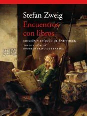 Encuentros con libros