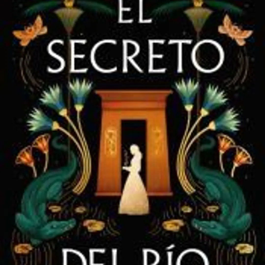 El secreto del río 1