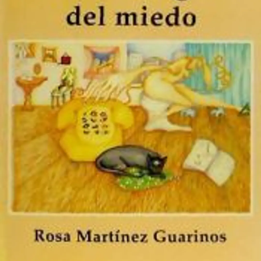 La estrategia del miedo 1