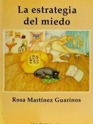 La estrategia del miedo