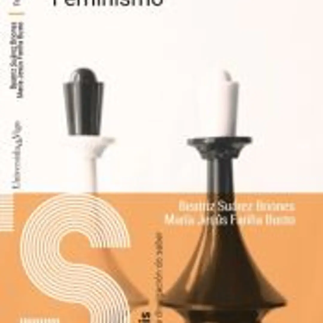 Feminismo. 1