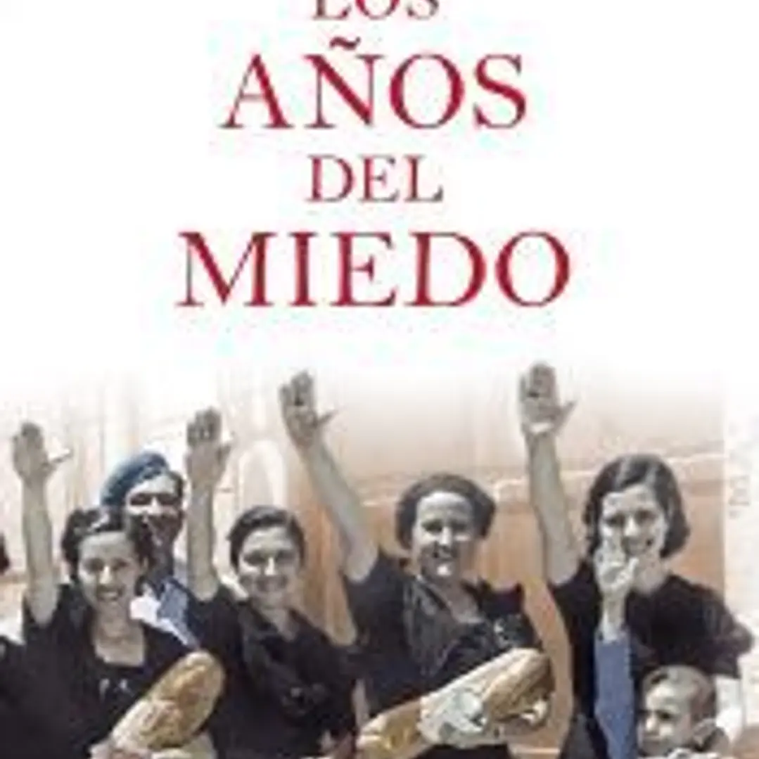 Los años del miedo 1