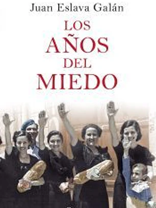 Los años del miedo