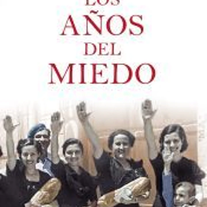 Los años del miedo 1