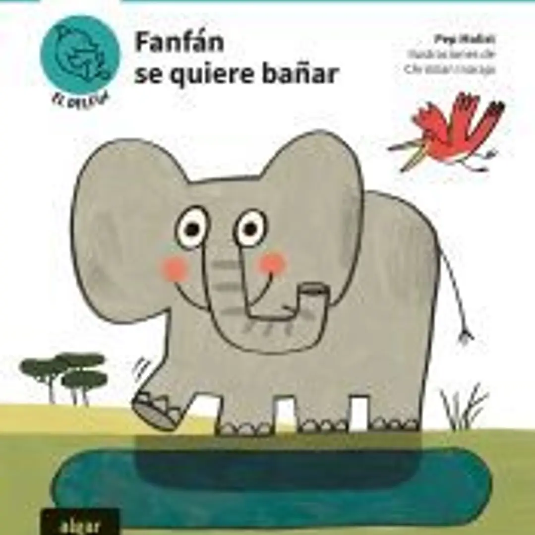 Fanfan Se Quiere Ba¥ar 1