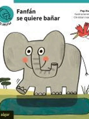 Fanfan Se Quiere Ba¥ar