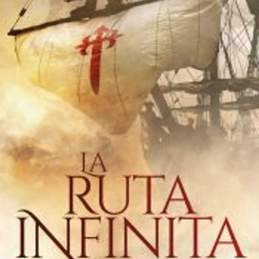 La Ruta Infinita 1