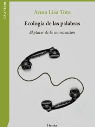 Ecología de las palabras
