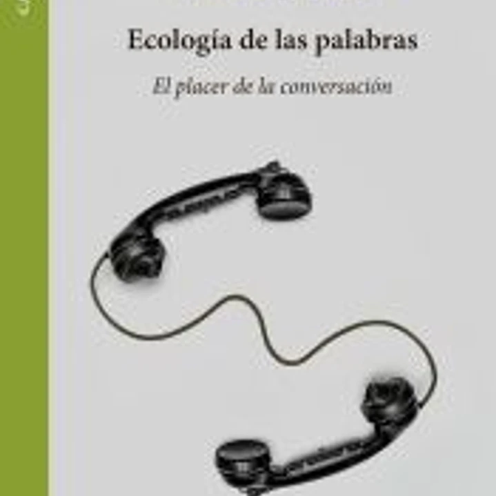 Ecología de las palabras 1