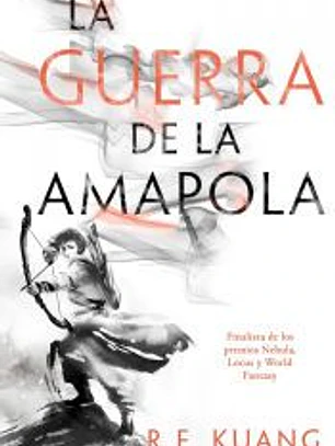 La Guerra de la Amapola