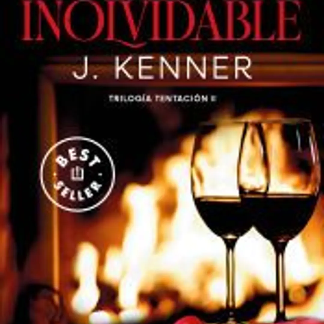 Pecado inolvidable (Trilogía Tentación 2) 1