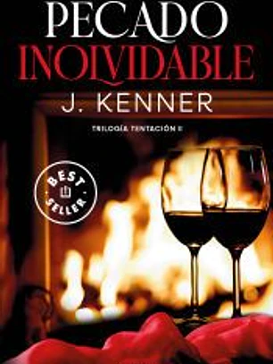 Pecado inolvidable (Trilogía Tentación 2)